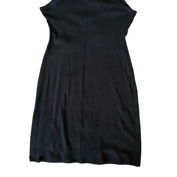 SKIMS Ribbed Tank Dress - Picture 9 of 16